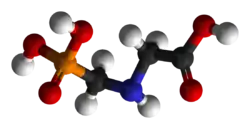 Изображение молекулярной модели
