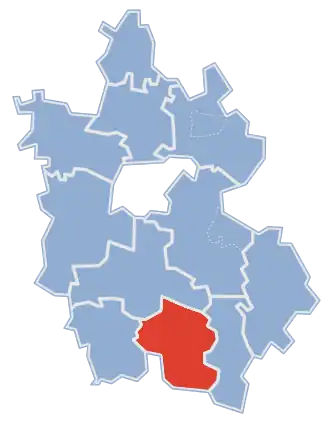 Ленки-Шляхецке на карте