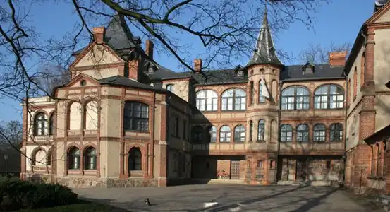 Пристройка