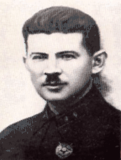 В. О. Гофицкий