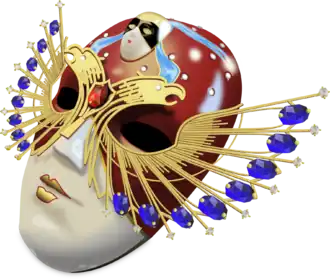 Золотая маска — 2019