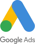 Логотип программы Google Ads