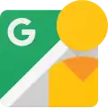 Логотип программы Street View