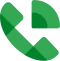 Логотип программы Google Voice