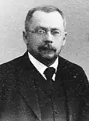 Н. М. Горбов (около 1910 г.)