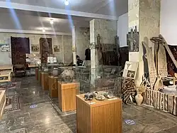 Краеведческий музей