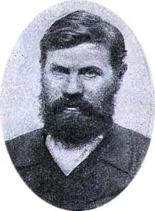 Депутат Второй Думы, 1907 г.