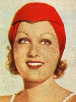 На обложке аргентинского журнала El Gráfico[англ.], 1936 год