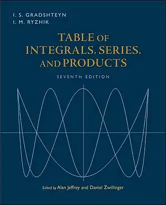 Обложка 7-го английского издания