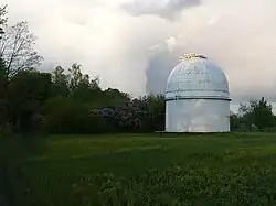 Обсерватория Граково