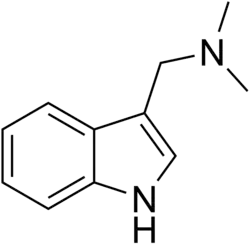 Изображение химической структуры