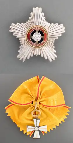 Изображение награды