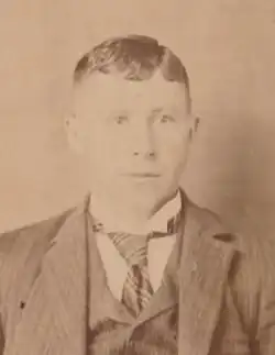 Грат Далтон