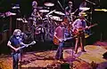 Grateful Dead в Сан-Франциско, 1980