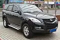 Great Wall Haval H5