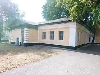 дом в 2019 году