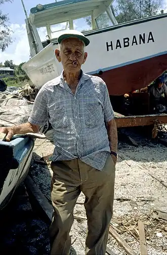 Фуэнтес в 1993 году