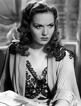 В фильме «Дорогой убийца» (1947)