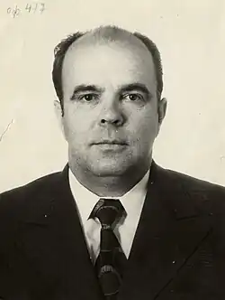 В. А. Григорьев. 1980-е годы