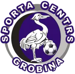 Логотип клуба до 2023 года.