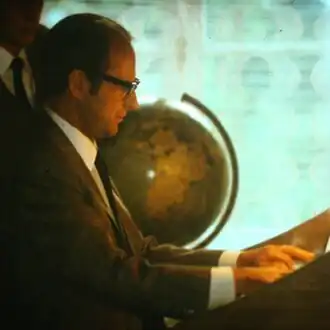 Иоахим Грубих в 1985 г.