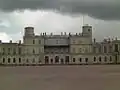 Большой Гатчинский дворец