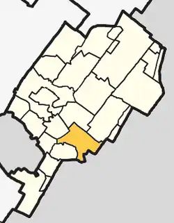 Населённые пункты Кайряйского староства