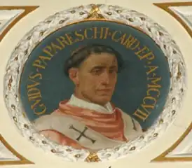 Гвидо де Папа