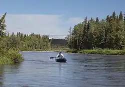 Гулкана в июне 2014 года