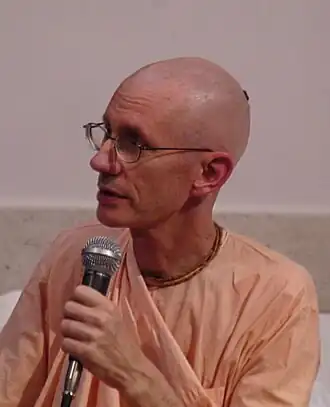 Гурупрасада Свами