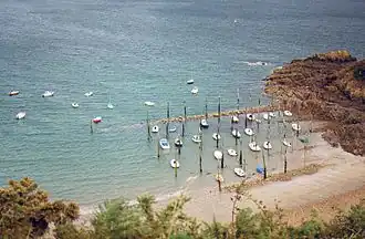 Порт Гвен-Зегаль