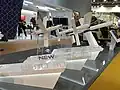 Барражирующие боеприпасы HERO (UVision Air Ltd, Израиль), DSEI 2019