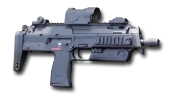 MP7A1
