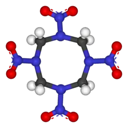 Изображение молекулярной модели