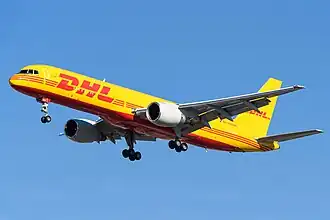 Разбившийся самолёт за 3 месяца до аварии