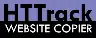 Логотип программы HTTrack