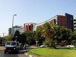 Ул. ХаБарзель