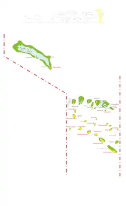 Атолл Хаа-Дхаалу