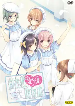 Японская обложка игры