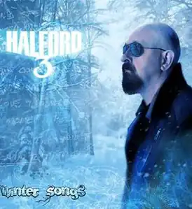 Обложка альбома Halford «Halford III: Winter Songs» (2006)
