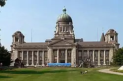 Верховный земельный суд