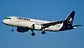 Lufthansa Airbus A320-200