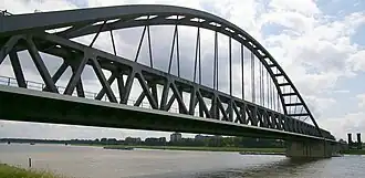 Hammer Eisenbahnbrücke