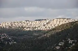 Иерусалимский квартал Хар Ноф