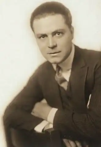 Фото ок. 1915 года