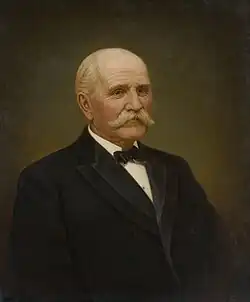 Джордж Браш