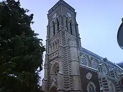 Церковь Святого Маклу