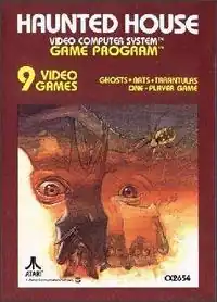 Обложка игры