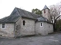 Церковь Св. Петра