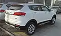 Haval H2s Blue Label